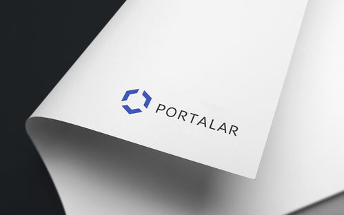 普塔拉 软硬件开发的科技灯塔——品牌标志设计的深度思考